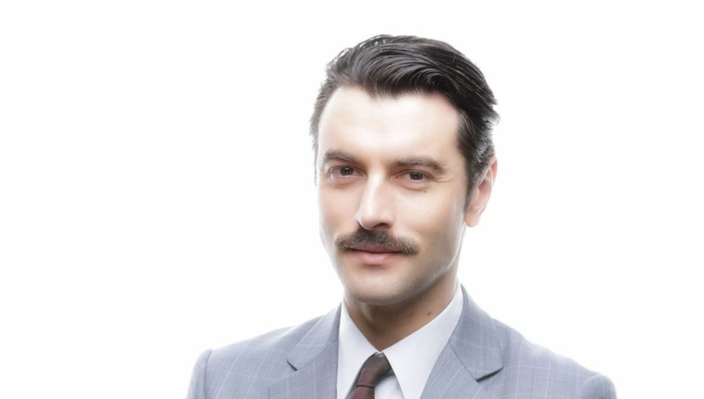 Fotoğraf Javier Rey