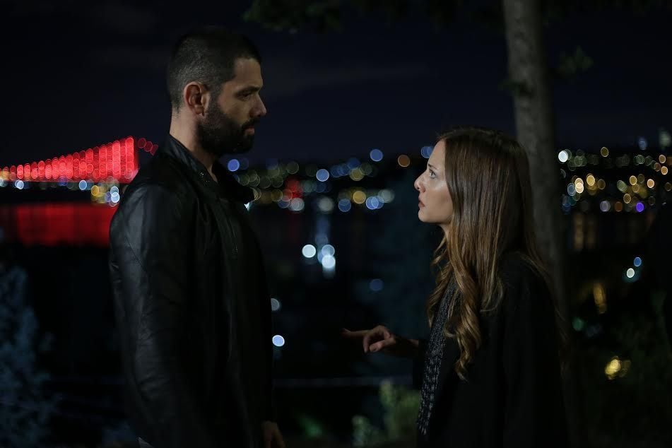 O Hayat Benim : Fotoğraf