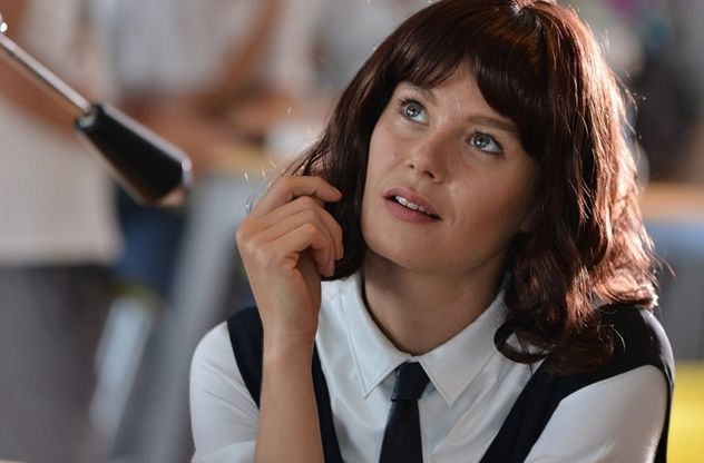 Hayat Şarkısı : Fotoğraf