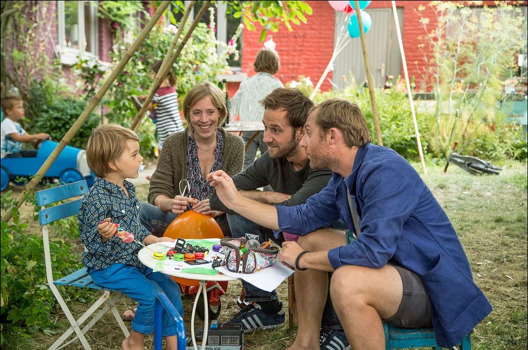 Fotoğraf Benjamin Lavernhe