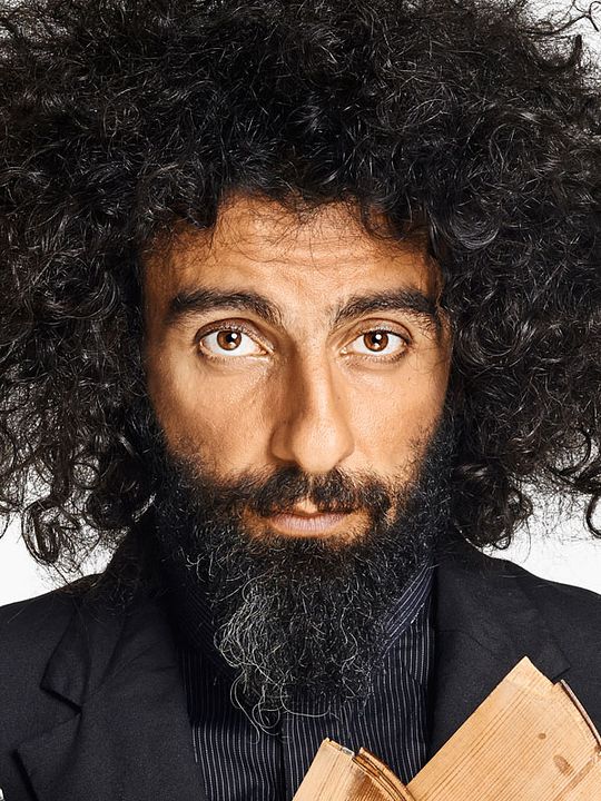 Afiş Ara Malikian