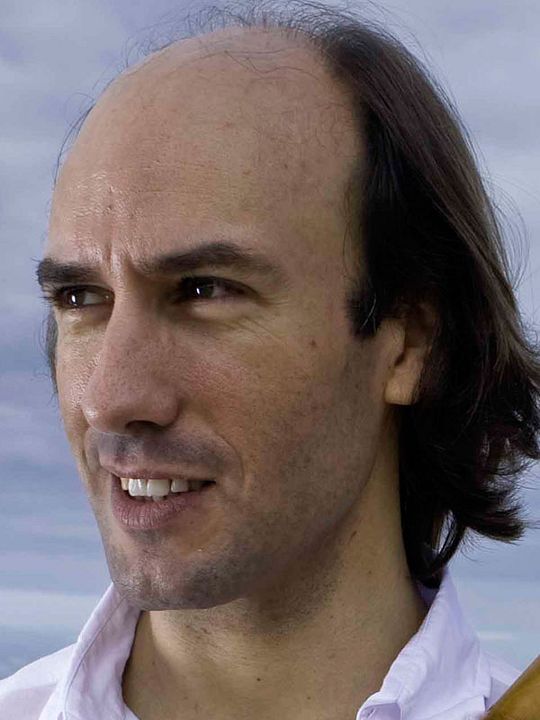 Afiş Carlos Núñez