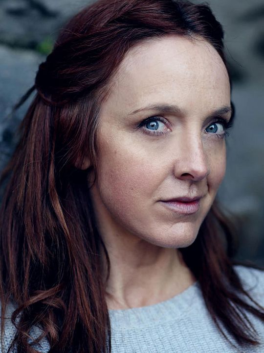 Afiş Joanne Mitchell