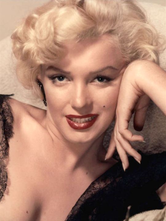 Afiş Marilyn Monroe