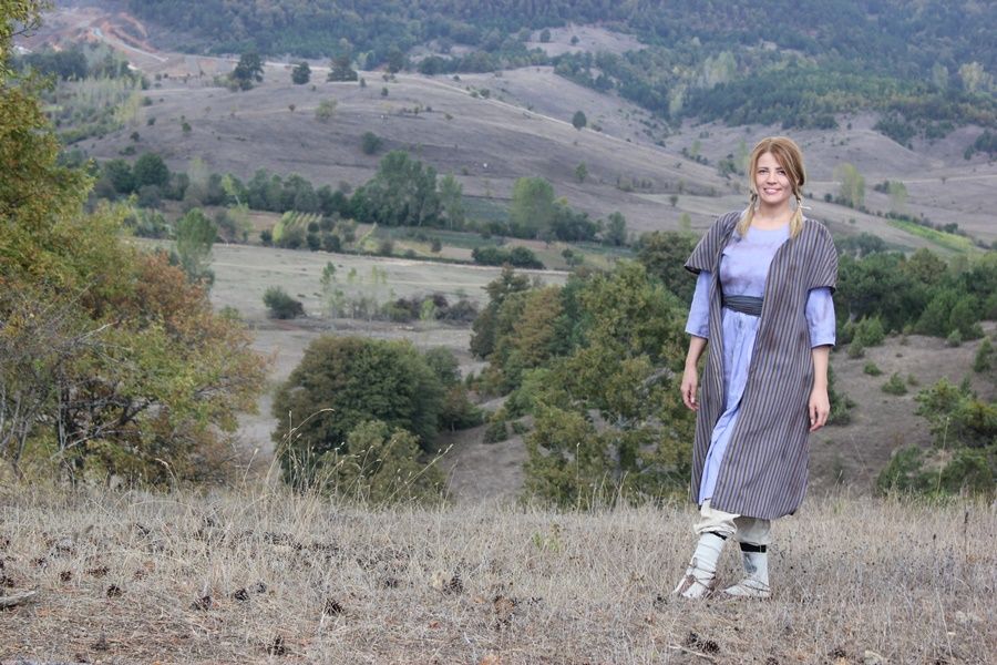 Göç Yolu (Elveda Balkanlar) : Fotoğraf