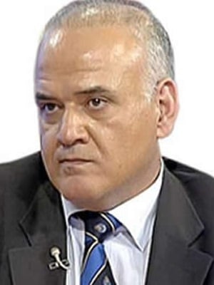 Afiş Ahmet Çakar