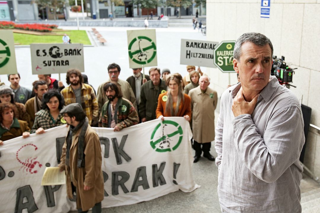 Igelak : Fotoğraf