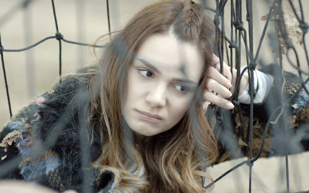 Seviyor Sevmiyor : Fotoğraf