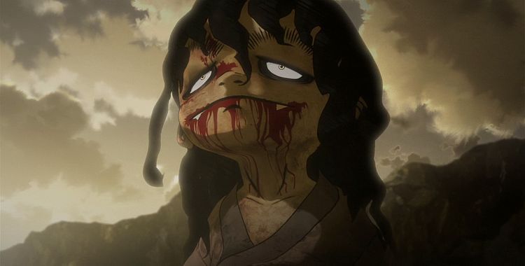 Asura : Fotoğraf