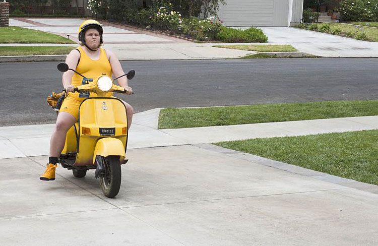 Fotoğraf Fortune Feimster