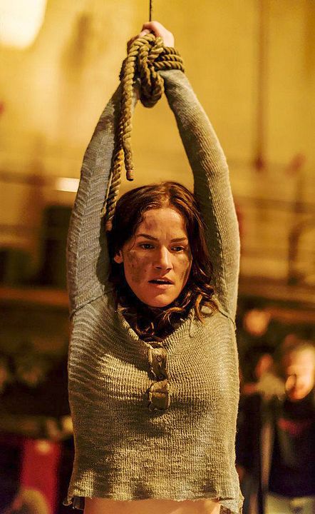 Fotoğraf Kelly Overton