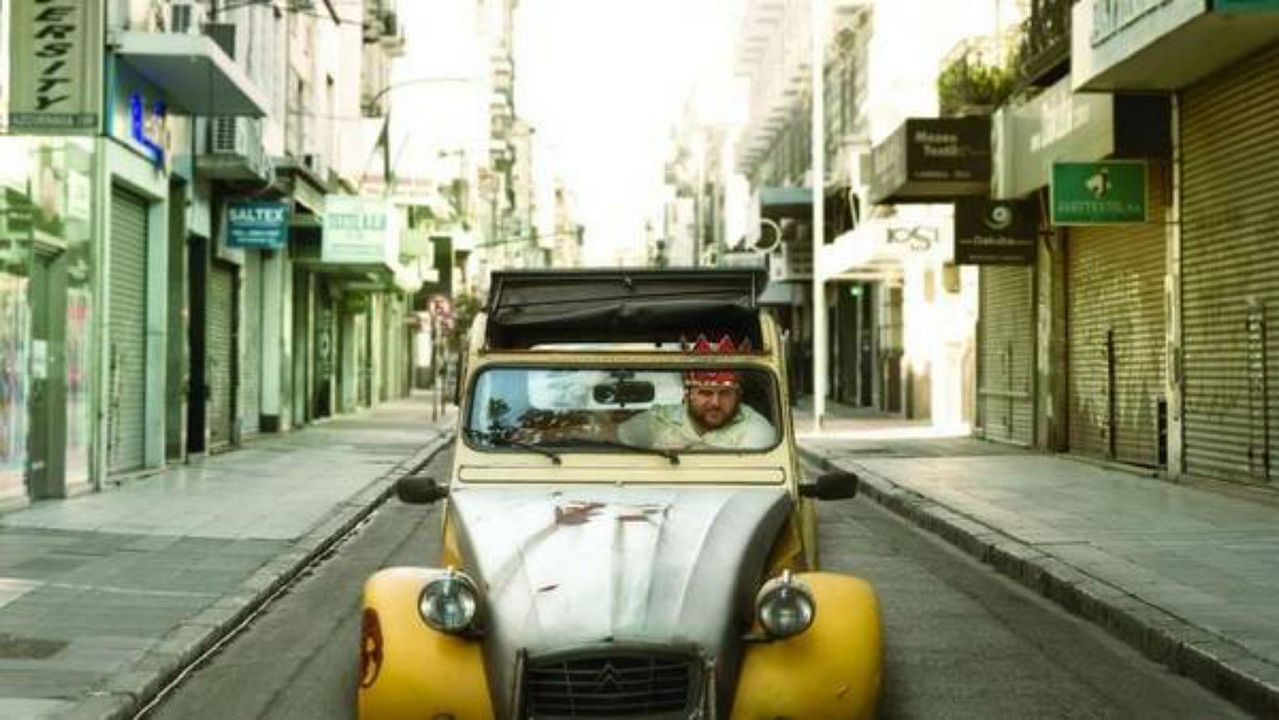 Fotoğraf Alan Sabbagh