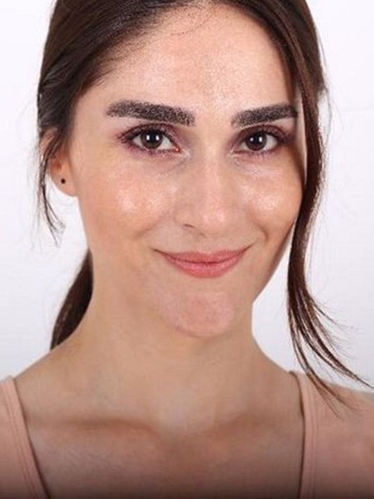 Afiş Arin Sibel Aslan