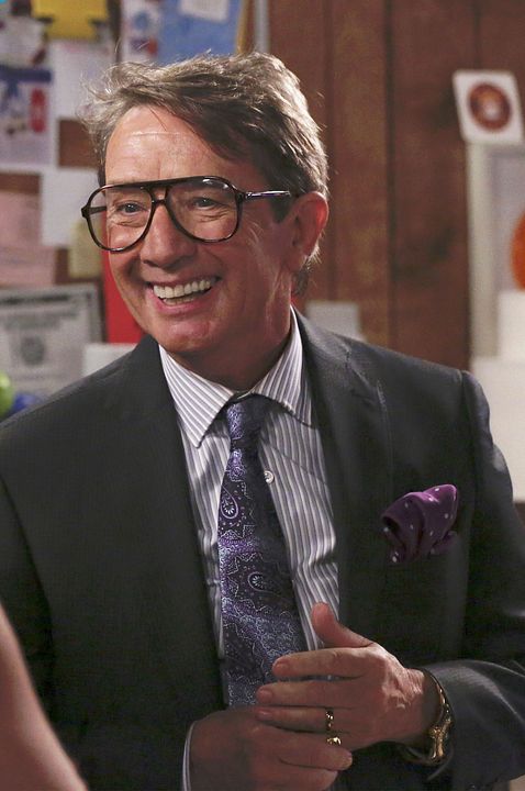 Fotoğraf Martin Short