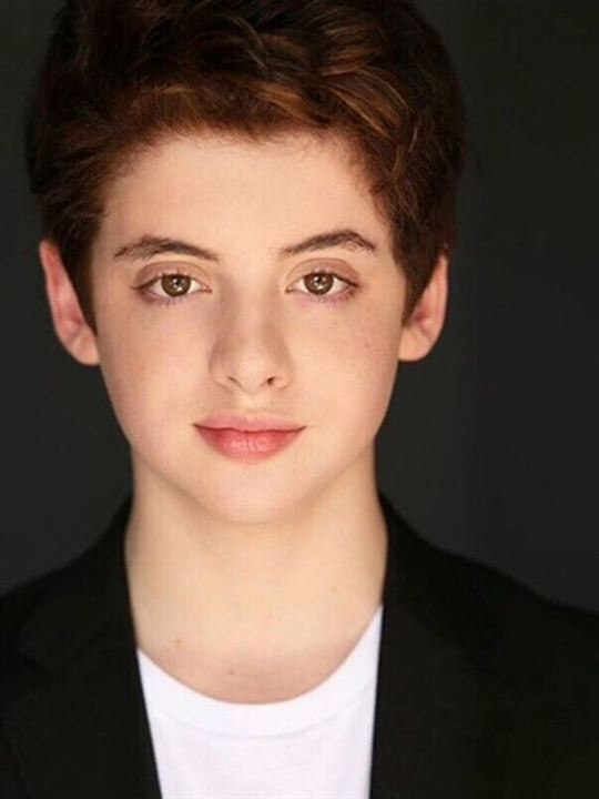 Afiş Thomas Barbusca