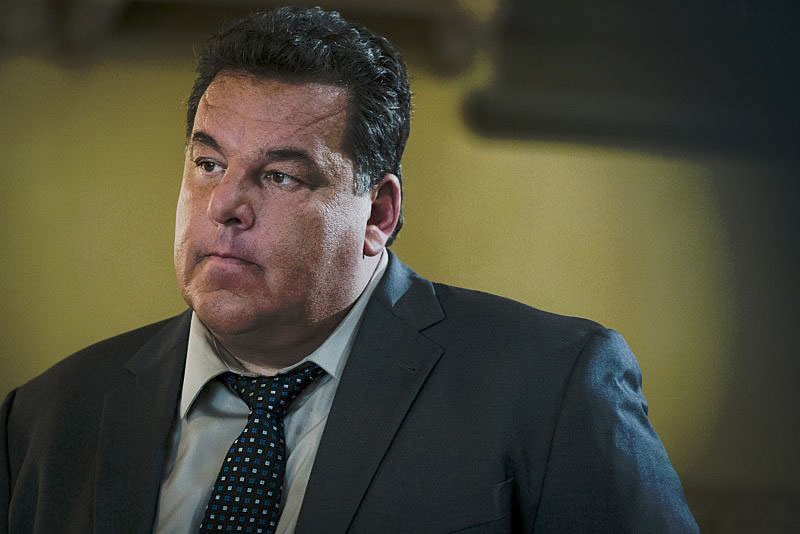 Fotoğraf Steve Schirripa