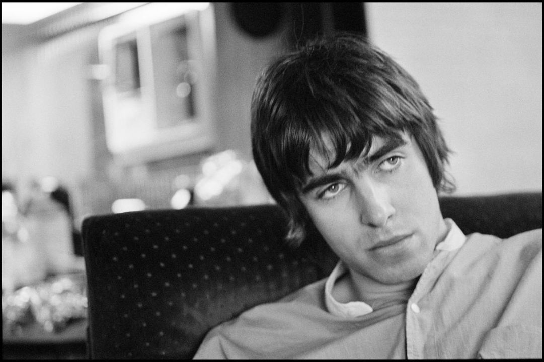 Supersonic - The Oasis Documentary : Fotoğraf