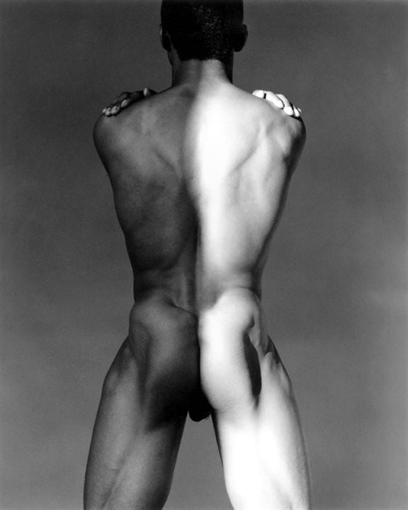 Mapplethorpe: Fotoğrafa Bak! : Fotoğraf