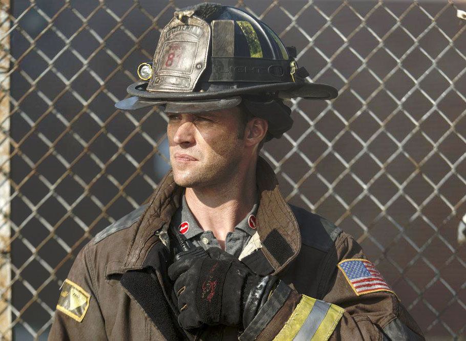Fotoğraf Jesse Spencer