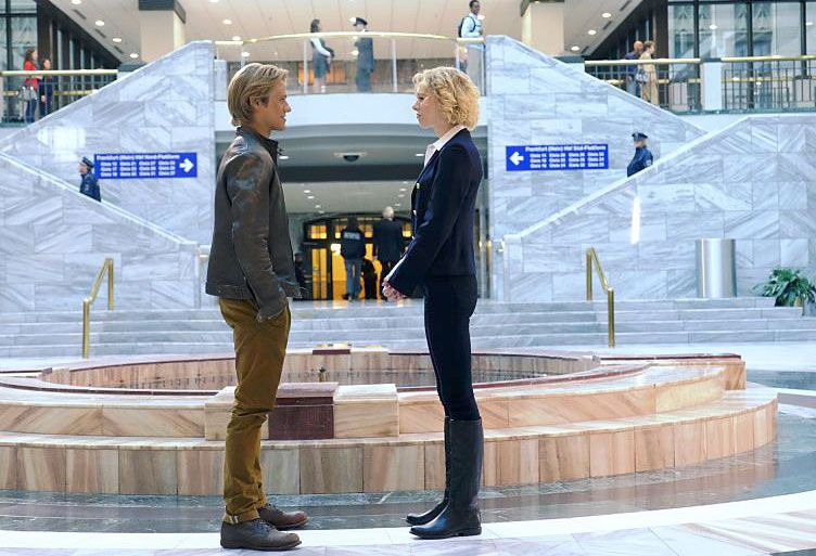 Fotoğraf Lucas Till