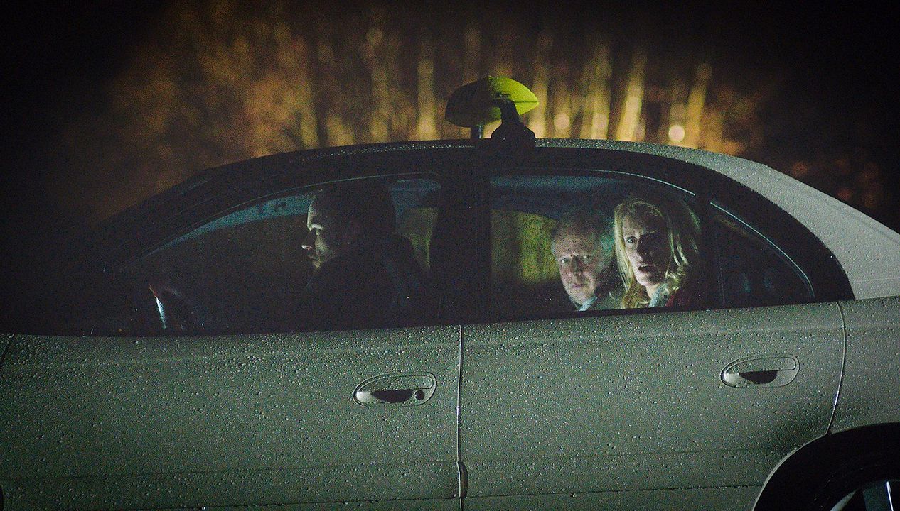 Fotoğraf Axel Milberg, Florian Bartholomäi