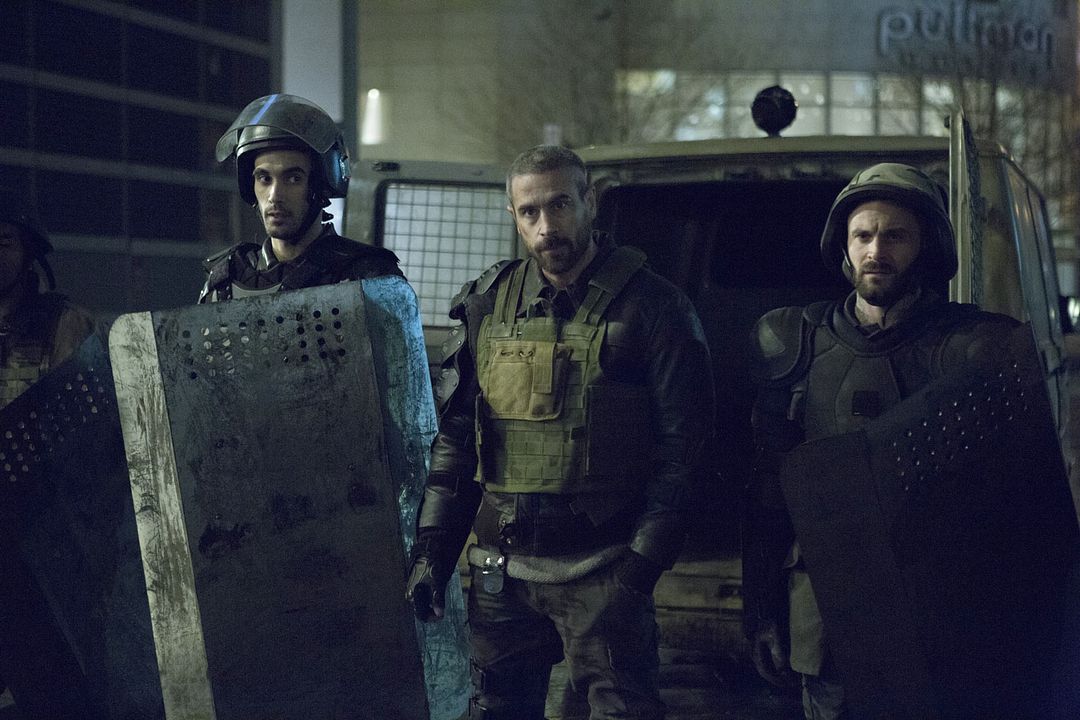 Fotoğraf Ola Rapace