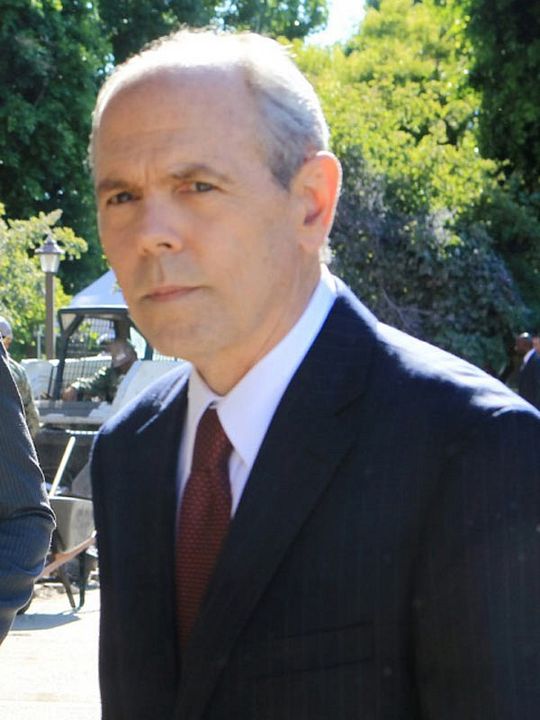 Afiş Joe Spano