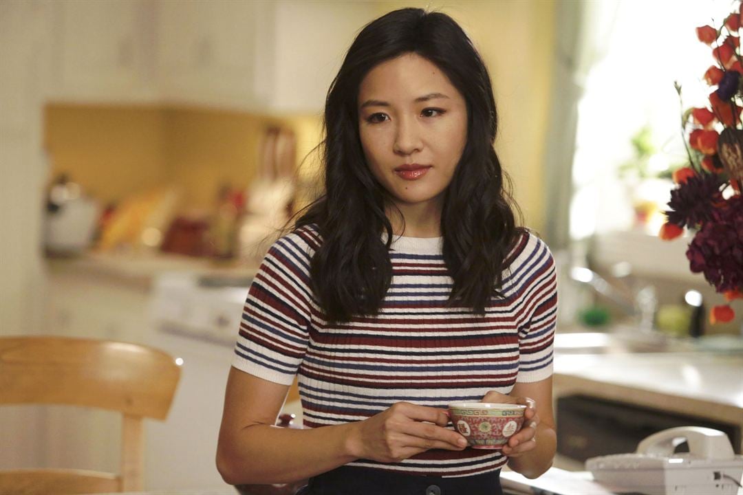 Fotoğraf Constance Wu