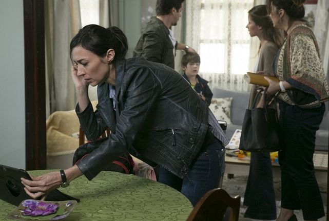 Arka Sokaklar : Fotoğraf