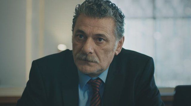 Cesur Yürek : Fotoğraf