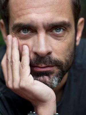 Afiş Constantine Markoulakis