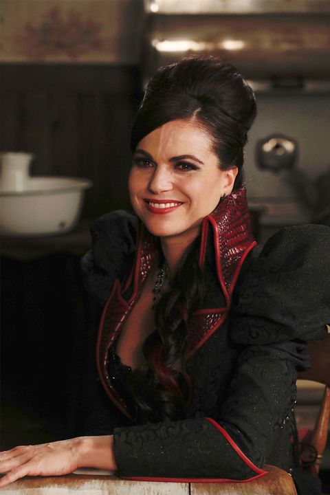 Fotoğraf Lana Parrilla
