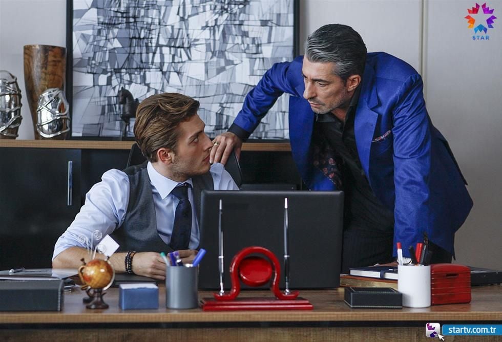 Paramparça : Fotoğraf