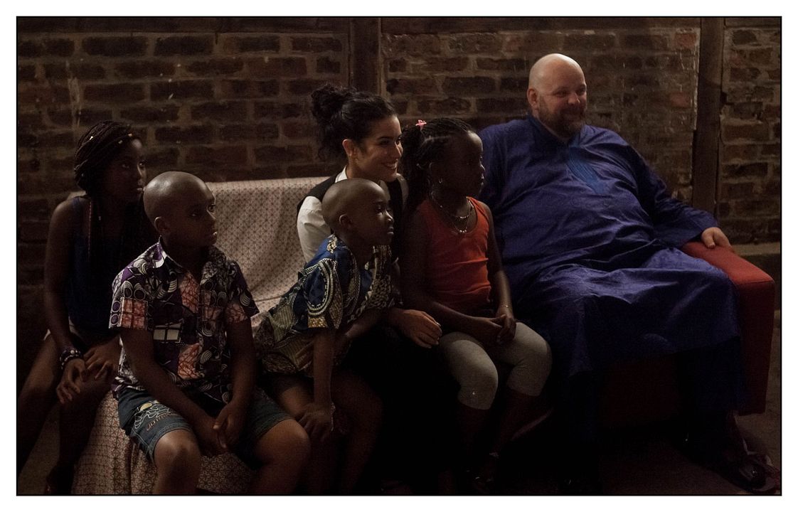 Fotoğraf Sabrina Ouazani