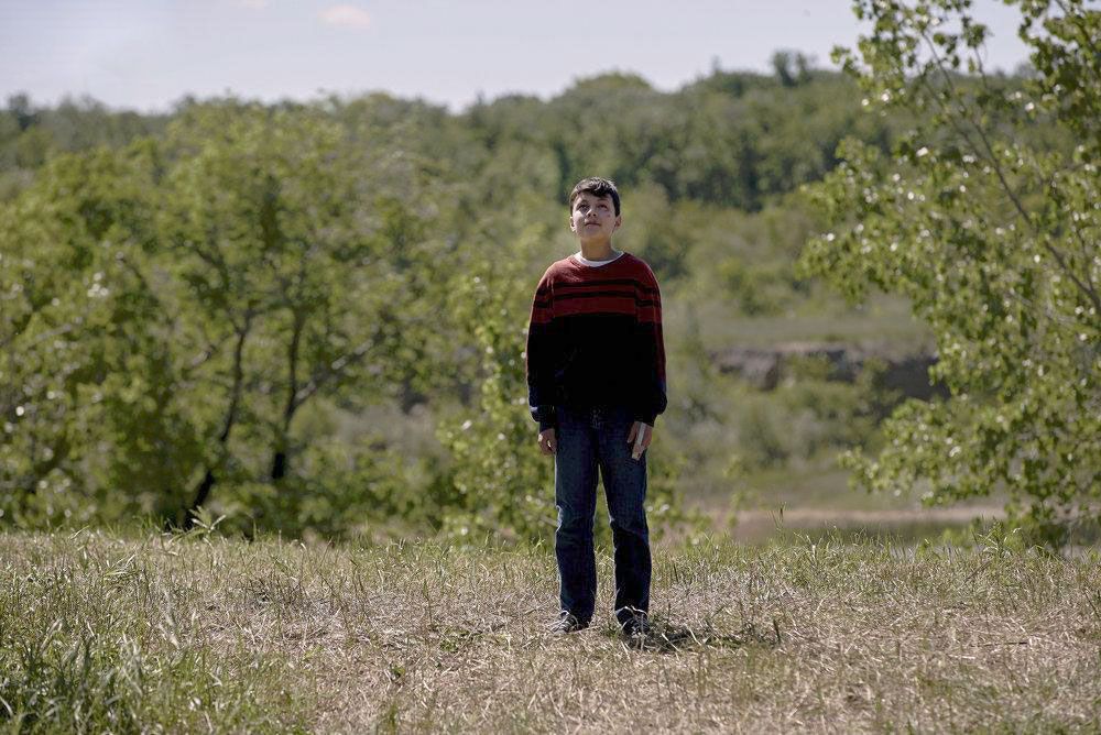 Fotoğraf Luca Villacis