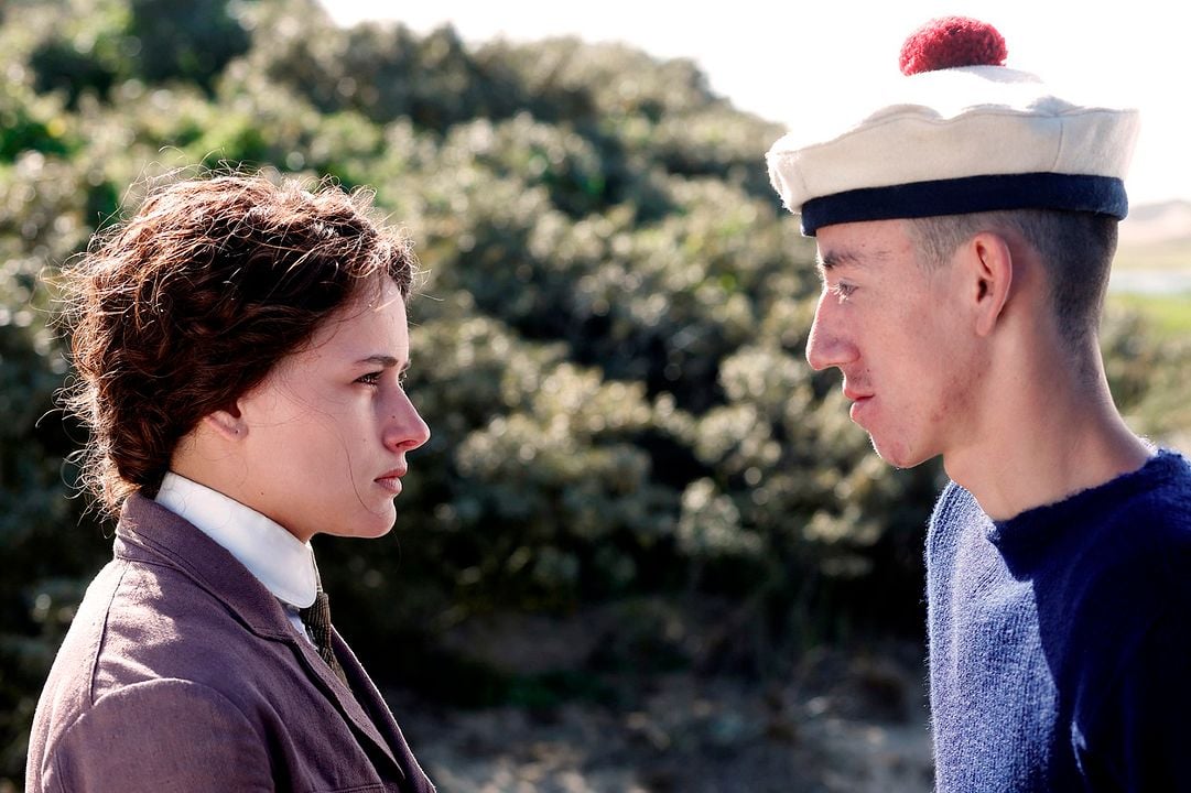 Ma Loute : Fotoğraf Brandon Lavieville, Raph