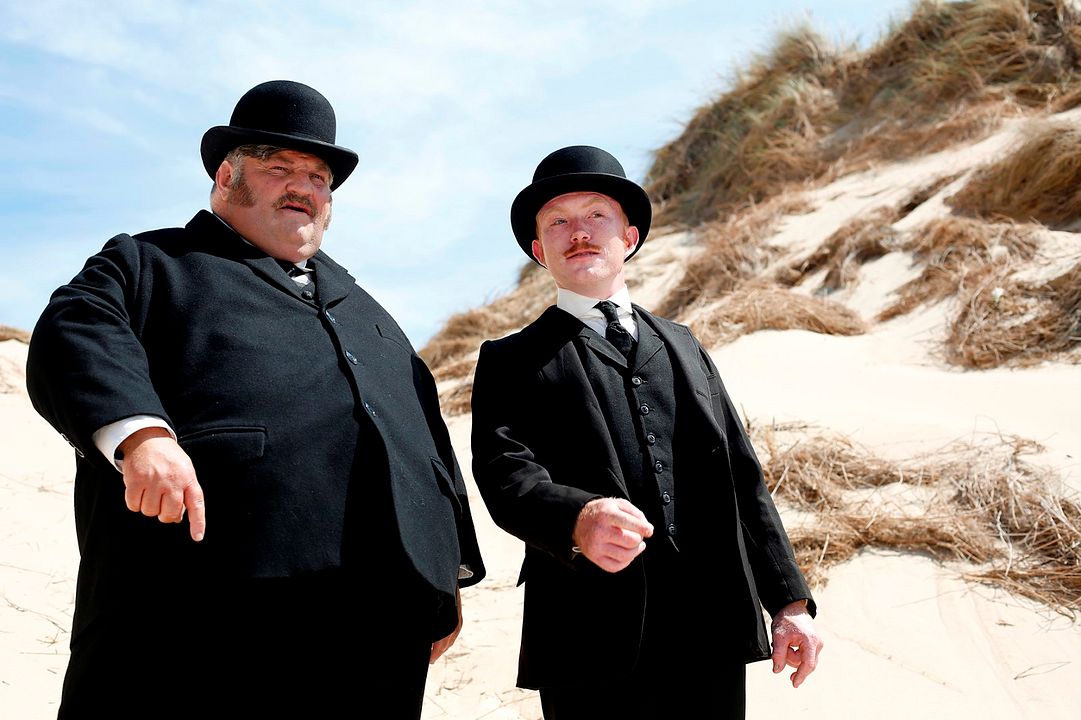 Ma Loute : Fotoğraf Cyril Rigaux, Didier Despres