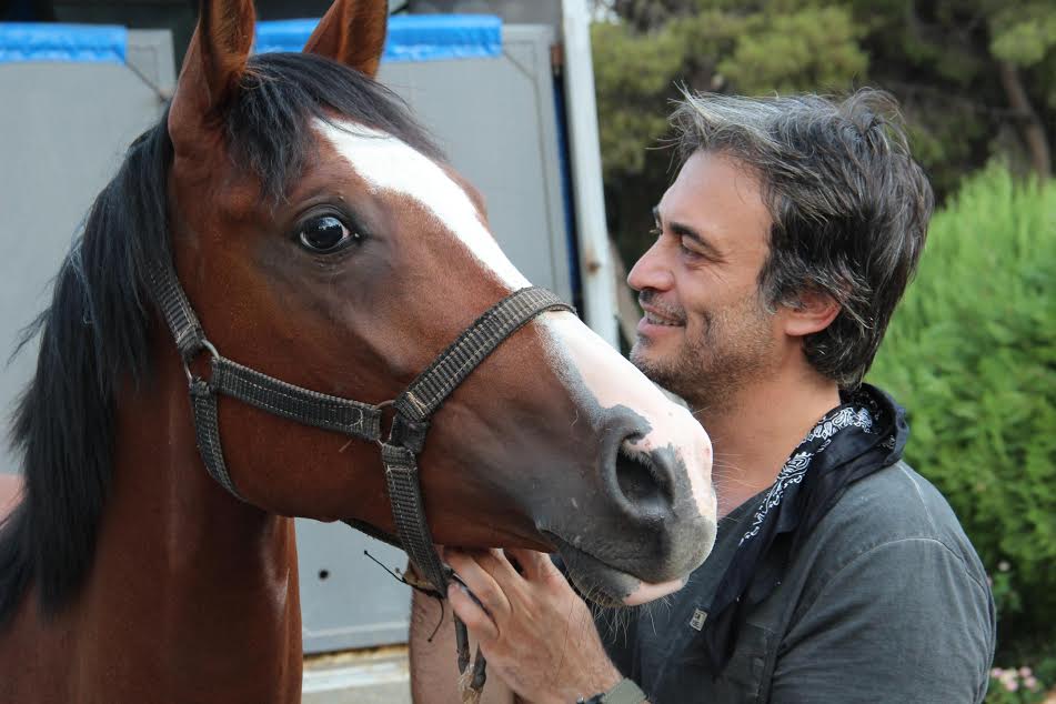 Kalbimdeki Deniz : Fotoğraf