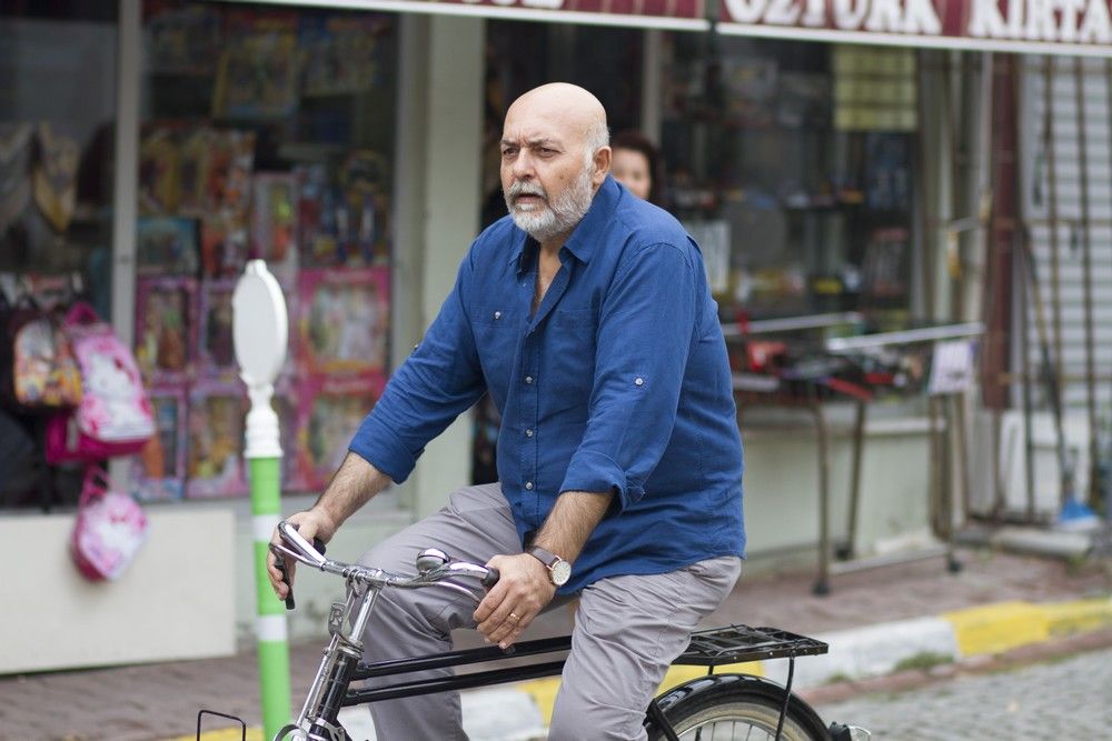 Baba Candır : Fotoğraf