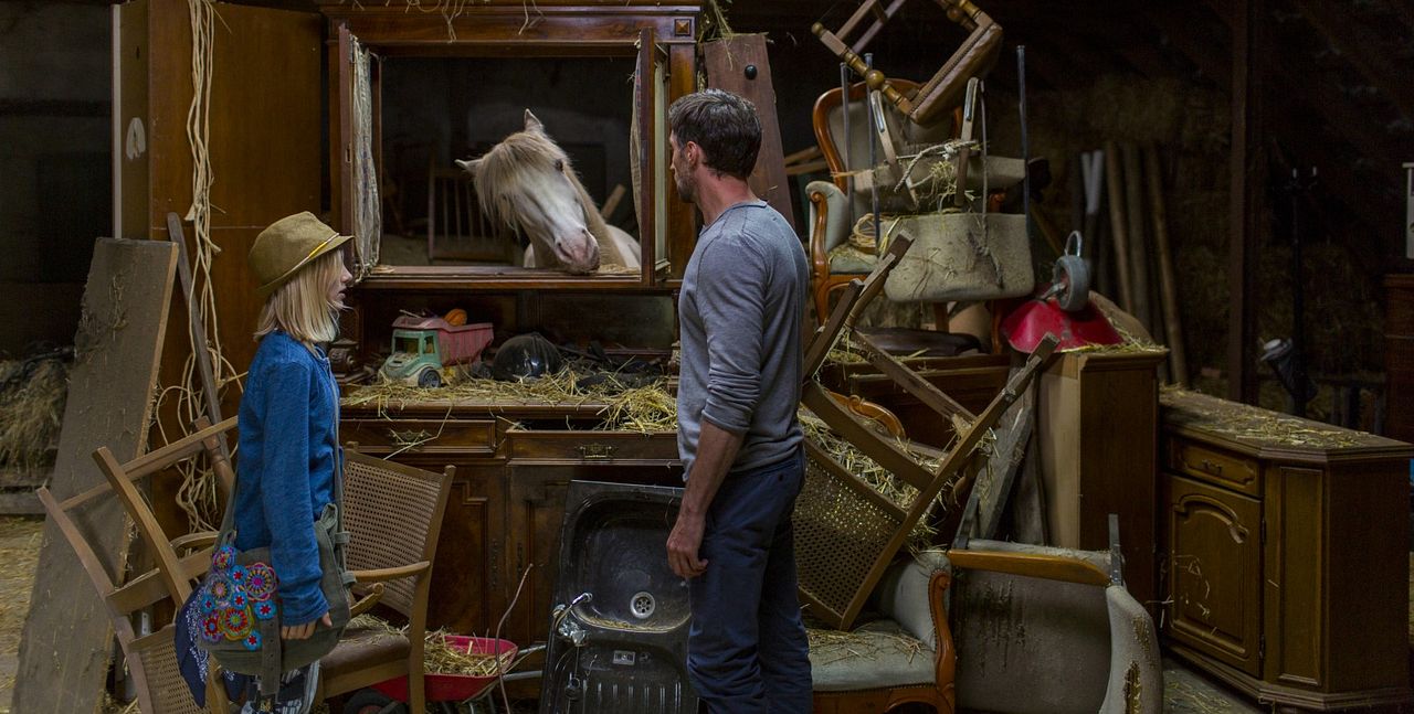 Fotoğraf Benjamin Sadler