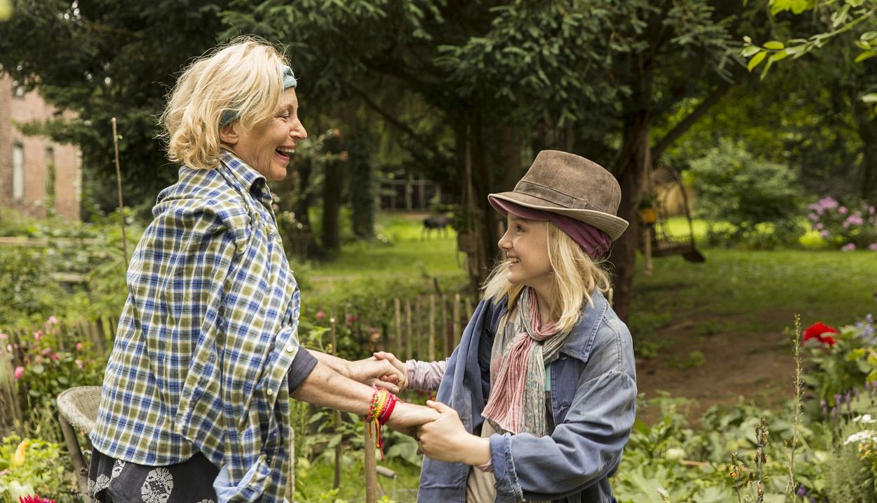 Fotoğraf Maren Kroymann, Jule Hermann