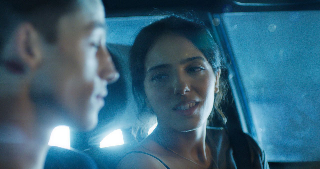 Fotoğraf Hafsia Herzi