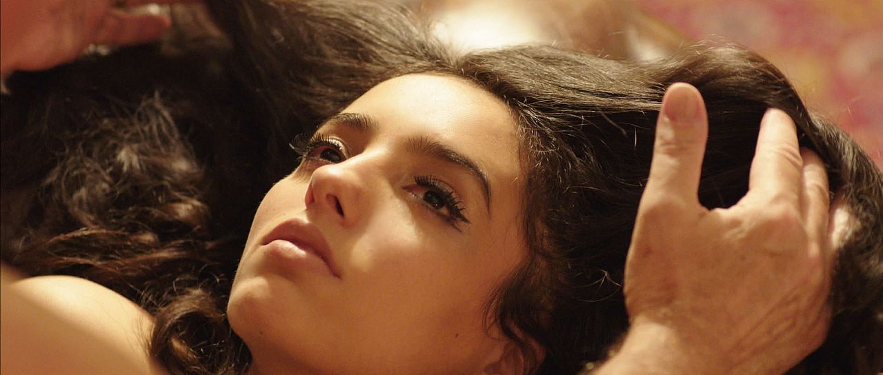 Fotoğraf Hafsia Herzi