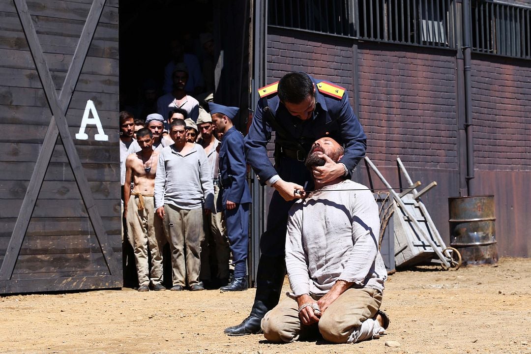 Vatanım Sensin : Fotoğraf