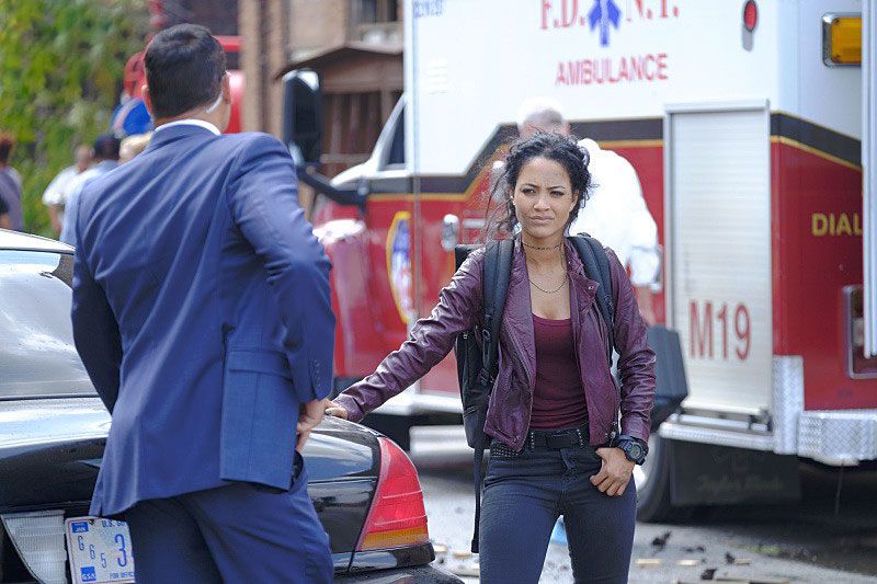 Fotoğraf Tristin Mays