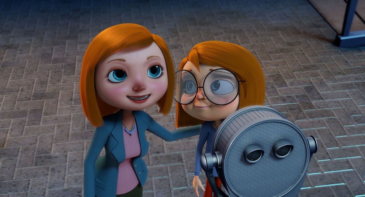 Karlar Kralı Norm : Fotoğraf