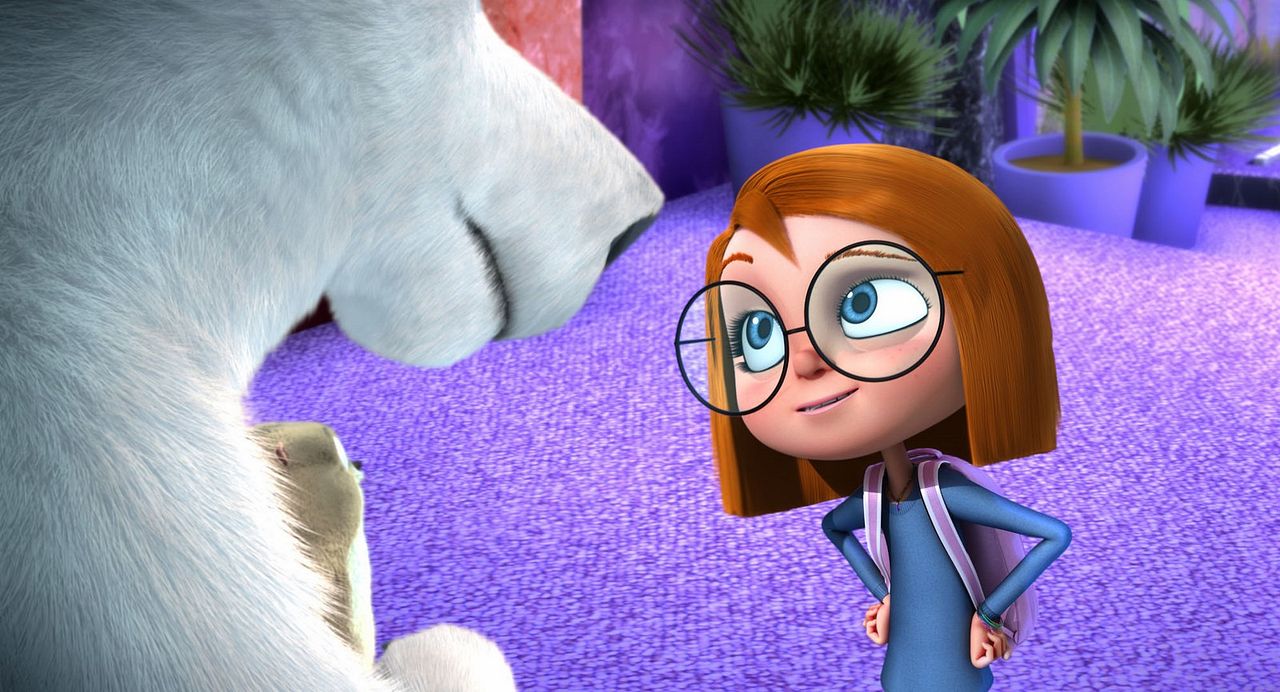 Karlar Kralı Norm : Fotoğraf