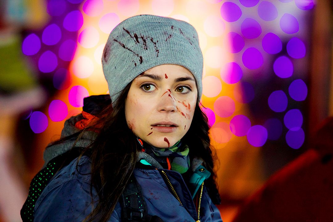 Fotoğraf Gabriela Marcinkova