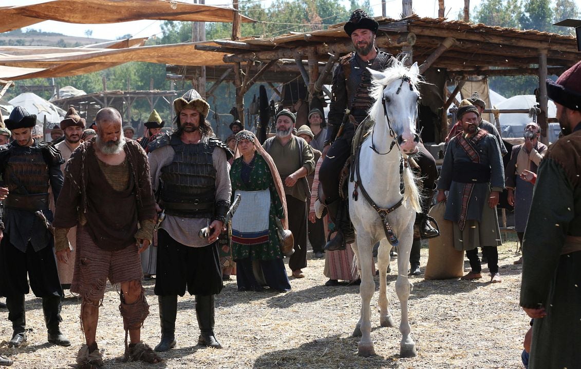 Diriliş Ertuğrul : Fotoğraf