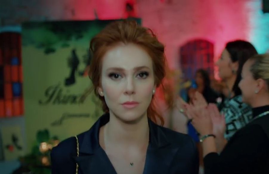 Kiralık Aşk : Fotoğraf